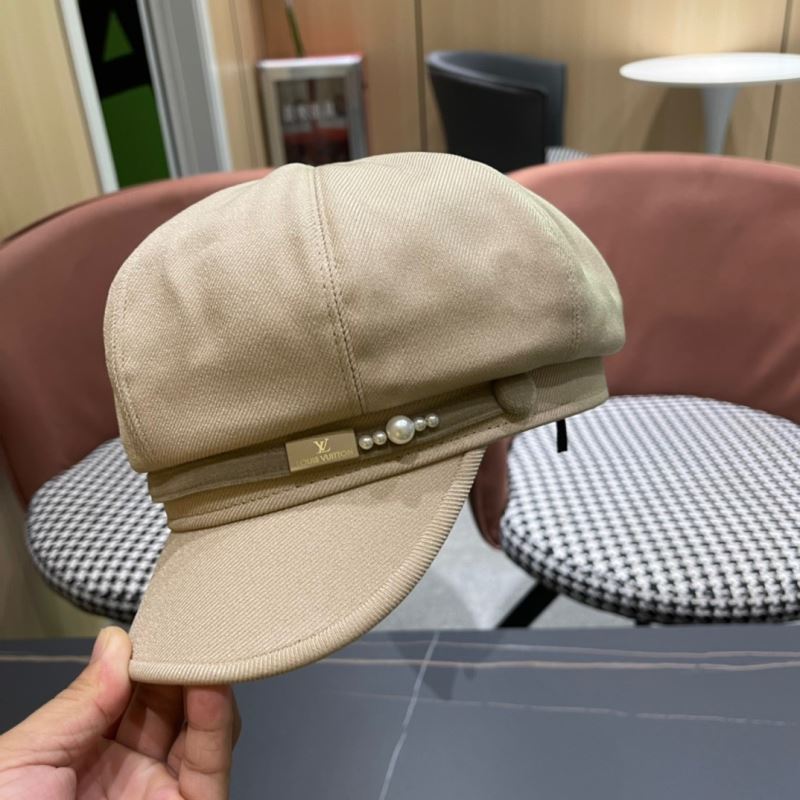 Louis Vuitton Caps